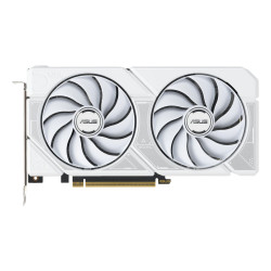 ASUS Dual -RTX5060TI-16G-WHITE NVIDIA GeForce RTX 5060 Ti 16 | APLIUM