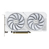 ASUS Dual -RTX5060TI-16G-WHITE NVIDIA GeForce RTX 5060 Ti 16 | APLIUM