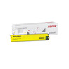 Xerox Everyday Ink Yellow cartridge