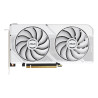 ASUS Dual -RTX5060-O8G-WHITE NVIDIA GeForce RTX 5060 8 GB GD | APLIUM
