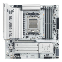 ASUS TUF GAMING B850M-PLUS WIFI7 W AMD B850 Zócalo AM5 micro | APLIUM