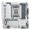 ASUS TUF GAMING B850M-PLUS WIFI7 W AMD B850 Zócalo AM5 micro | APLIUM