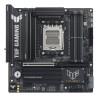 ASUS TUF GAMING B850M-PLUS WIFI7 AMD B850 Zócalo AM5 micro A | APLIUM
