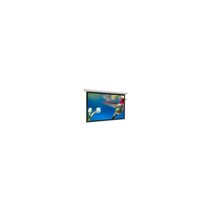 Projecta Elpro Concept 174x310 Matte Wh | APLIUM