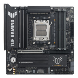 ASUS TUF GAMING B850M-PLUS II AMD B850 Zócalo AM5 micro ATX | APLIUM