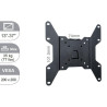 Wall mount small slim from