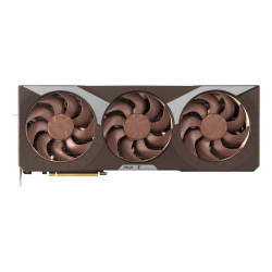 ASUS RTX5080-O16G-NOCTUA NVIDIA GeForce RTX 5080 16 GB GDDR7 | APLIUM