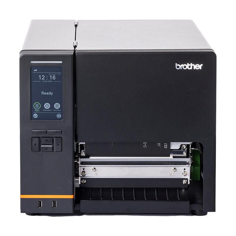 Tj6421Tn Label Printer Direct