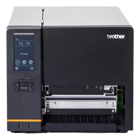 Tj6421Tn Label Printer Direct