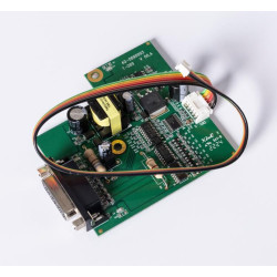 Serial Interface 1 Pc(S)