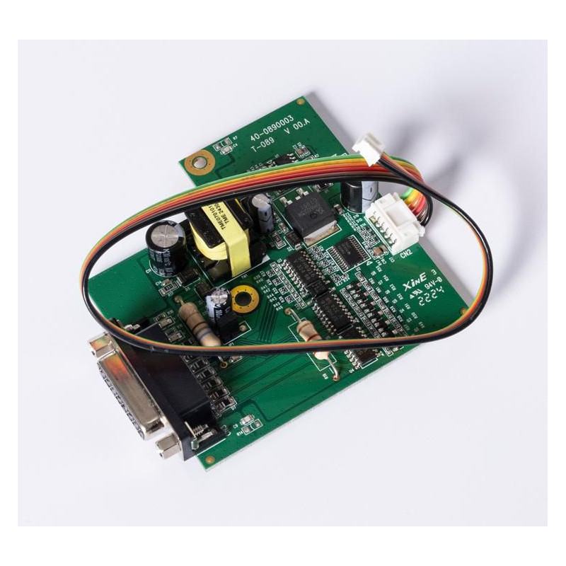 Serial Interface 1 Pc(S)
