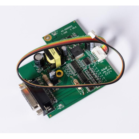 Serial Interface 1 Pc(S)