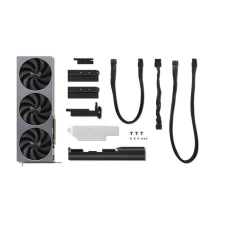 Nvidia Geforce Rtx 5080 16 Gb