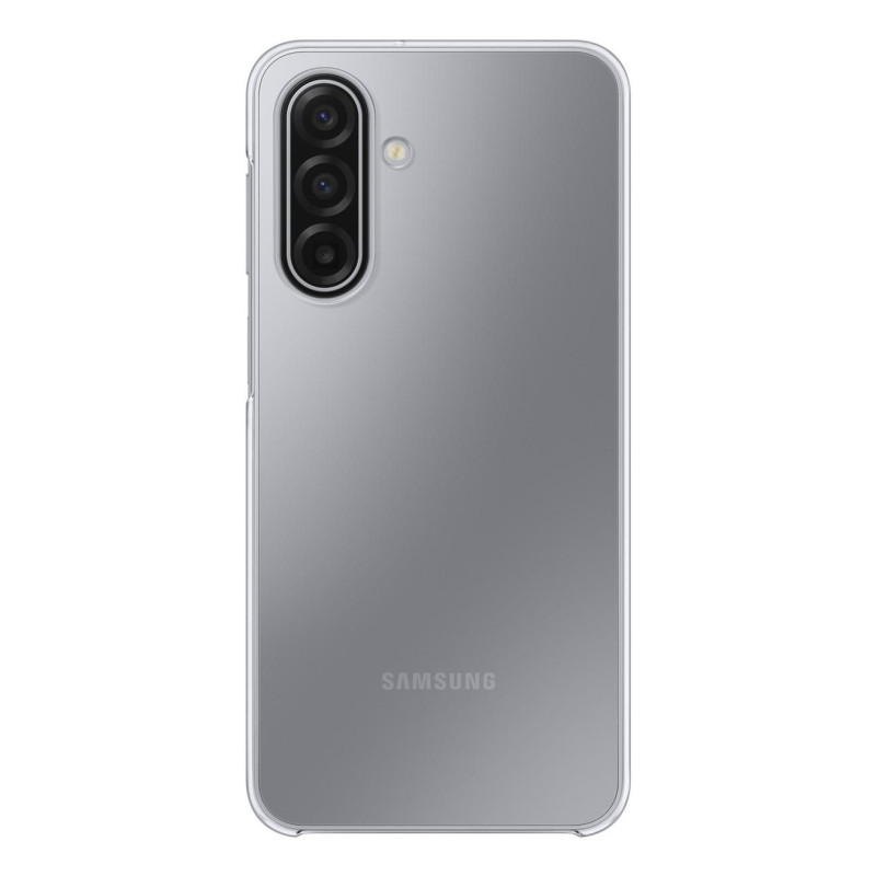 Clear Case For Galaxy A17 4G