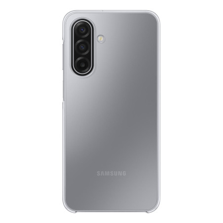Clear Case For Galaxy A17 4G