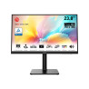 MSI Modern MD2412P - Monitor LED - 24" (23.8" visible) - 192 | APLIUM