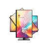 MSI Modern MD2412P - Monitor LED - 24" (23.8" visible) - 192 | APLIUM