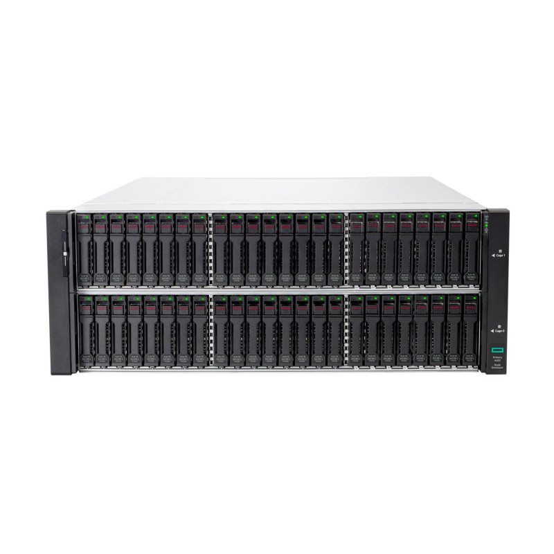 Primera A650 4-Node Controller