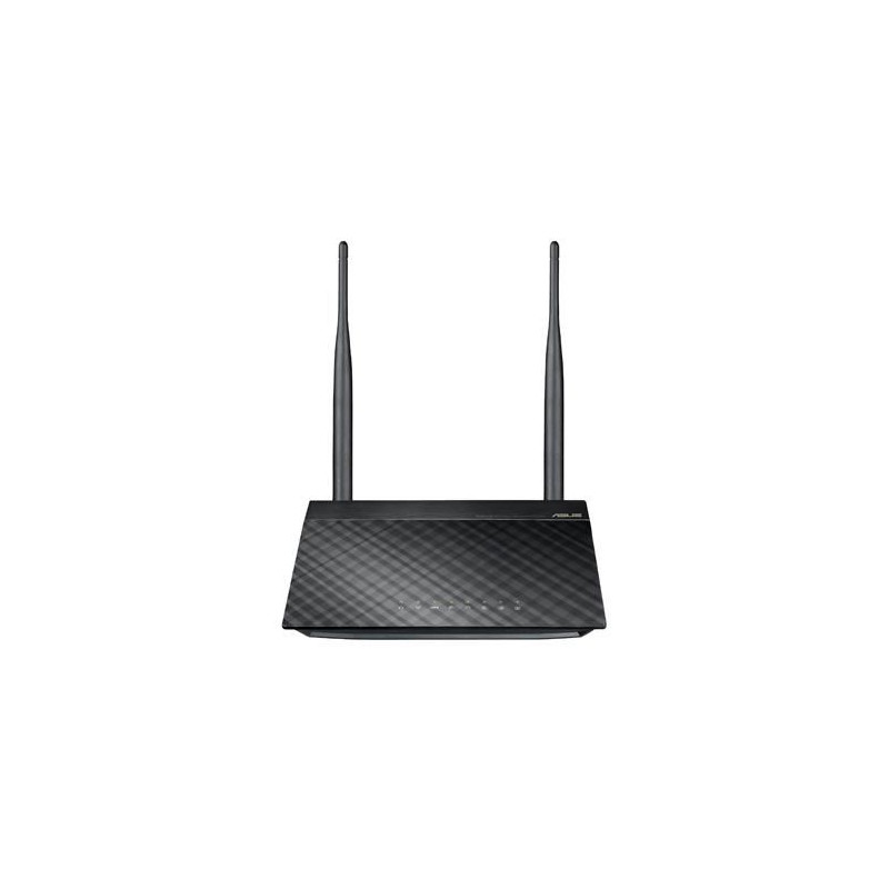 Rt-N12E C1 N300 Wireless