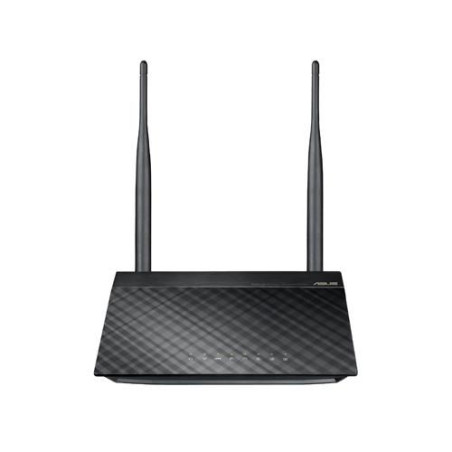 Rt-N12E C1 N300 Wireless