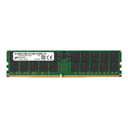 Micron - DDR5 - módulo - 96GB - DIMM de 288 contactos - 5600 | APLIUM