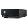 LaCie 1big Dock STHS24000800 - Orden HDD - 24TB - 1 comparti | APLIUM