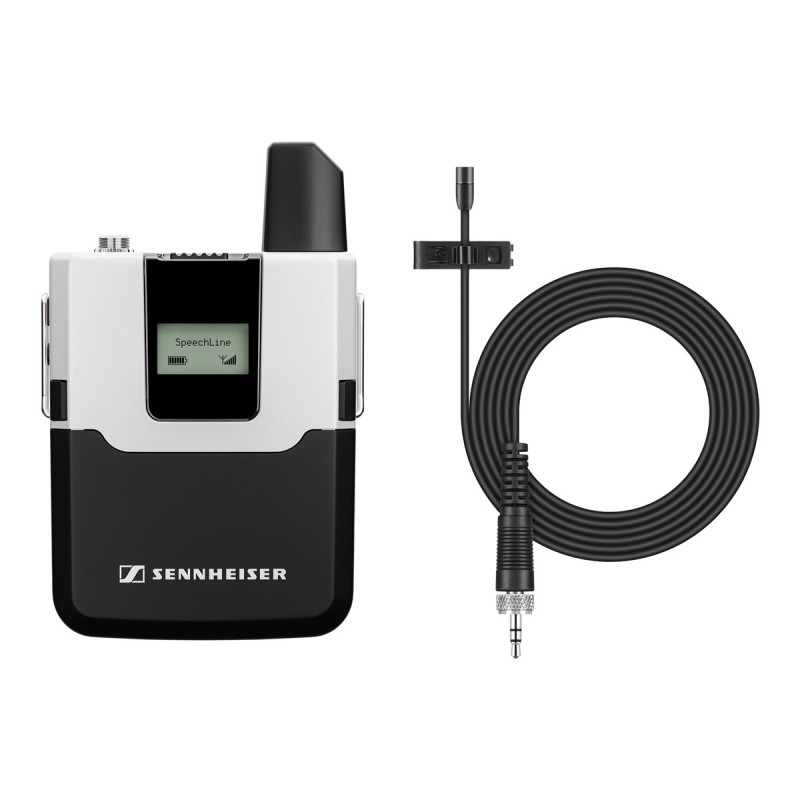 Sennheiser Speechline MKE 2 Kit DW-3 - Sistema de entrega de | APLIUM