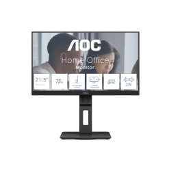 215 Va 1920X 1080 Fhs 16:9 HDMI 22E2UMF HDMI Dp 4USB Mm Has | APLIUM