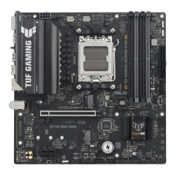 ASUS TUF GAMING A620AM-PLUS AMD A620A Zócalo AM5 micro ATX | APLIUM