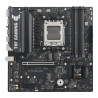 ASUS TUF GAMING A620AM-PLUS AMD A620A Zócalo AM5 micro ATX | APLIUM