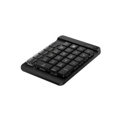 HP 435 - Teclado numérico - 9 teclas programables, recorrido | APLIUM