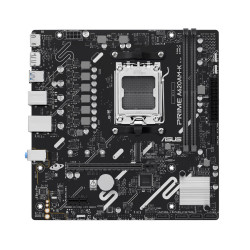 Placa Base Asus A620AM-K Socket AM5/ DDR5/ PCIe 4.0/ Micro ATX