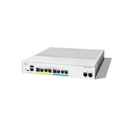 Cisco Catalyst 1300-8MGP-2X - Conmutador - L3 - Gestionado - | APLIUM