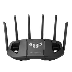 ASUS 90IG0A30-MO9C00 router inalámbrico 2.5 Gigabit Ethernet | APLIUM
