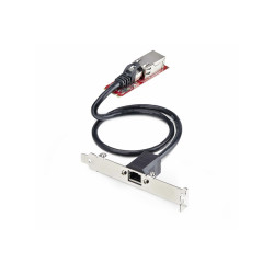 2.5G M.2 Network Card Intel - Nbase-t Pcie Ethernet NIC/LAN | APLIUM