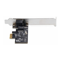 StarTech.com PR12GI-NETWORK-CARD - 2.5G Pcie Network Card | APLIUM