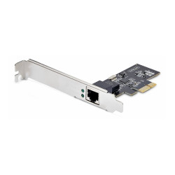 StarTech.com PR12GI-NETWORK-CARD - 2.5G Pcie Network Card | APLIUM