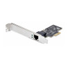 StarTech.com PR12GI-NETWORK-CARD - 2.5G Pcie Network Card | APLIUM