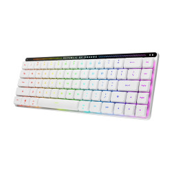 Teclado Asus Falchion Rx Lp | APLIUM