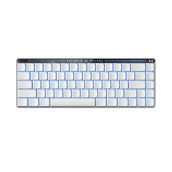 Teclado Asus Falchion Rx Lp | APLIUM
