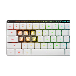 Teclado Asus Falchion Rx Lp | APLIUM