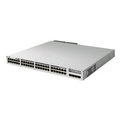 Cisco Catalyst 9300L - Network Advantage - conmutador - L3 - Gestionad