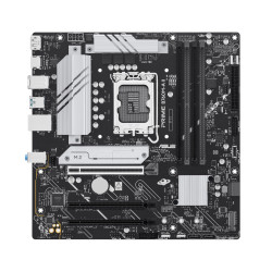 Prime B760M-A Ii-Csm Intel