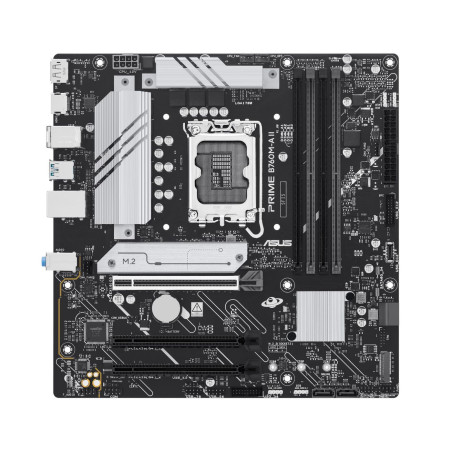 Prime B760M-A Ii-Csm Intel