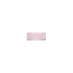 MX Keys Mini Wless Illumi Rose KBD NDX