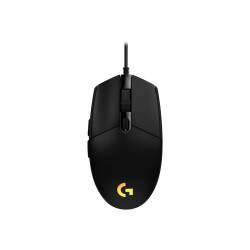 Logitech Gaming Mouse G203 LIGHTSYNC - Ratón - óptico - 6 bo | APLIUM