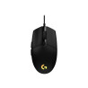 Logitech Gaming Mouse G203 LIGHTSYNC - Ratón - óptico - 6 bo | APLIUM