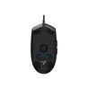 Logitech Gaming Mouse G203 LIGHTSYNC - Ratón - óptico - 6 bo | APLIUM