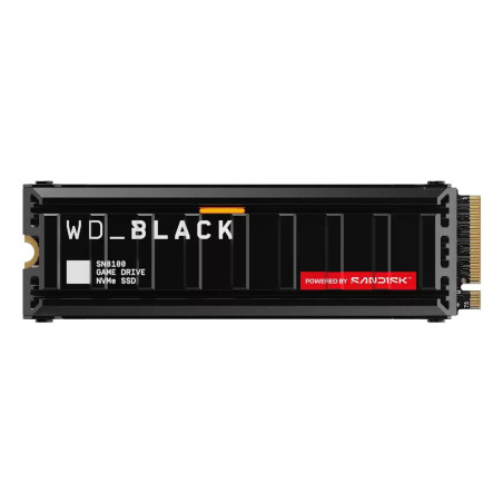Black Sn8100 8 Tb M.2 Pci