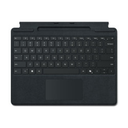 Surface 10 Type Hueco Pen Black | APLIUM
